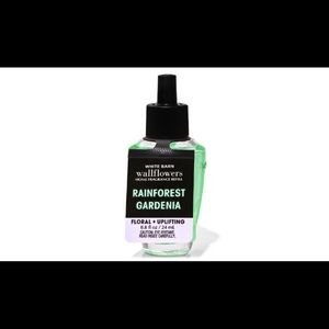 Rainforest Gardenia Wallflower